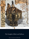The Savoy Operas (eBook): The Complete Gilbert and Sullivan